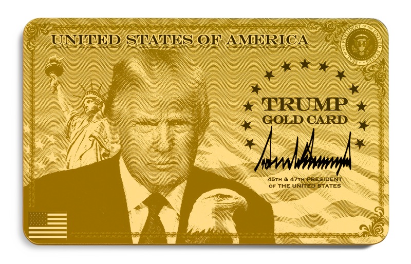 Gold Card - Potra Law Firm